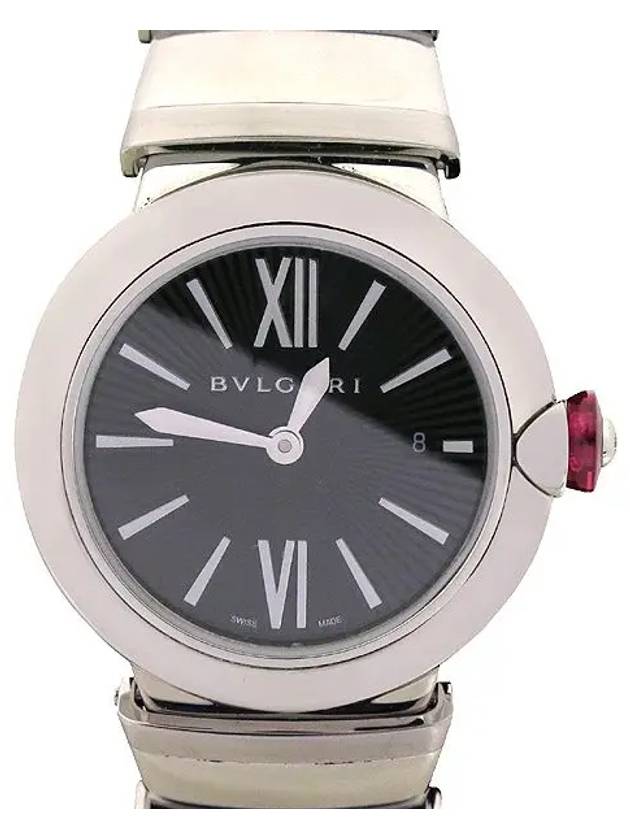 LU28BSSD Women s Watch - BVLGARI - BALAAN 1