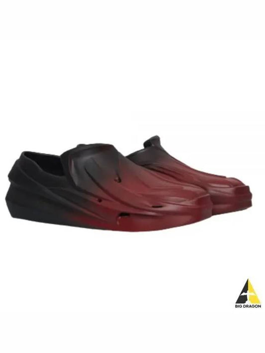 Mono Slip-On Black Red - 1017 ALYX 9SM - BALAAN 2