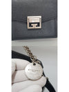 GV3 small chain two way bag - GIVENCHY - BALAAN 3