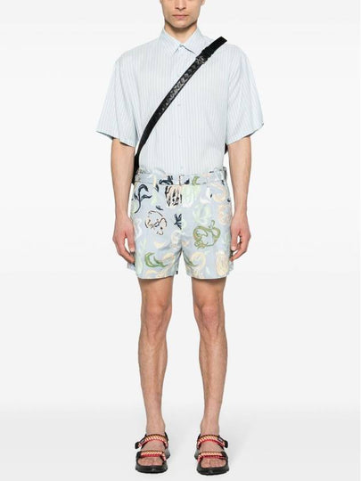 Lanvin Shorts - LANVIN - BALAAN 2