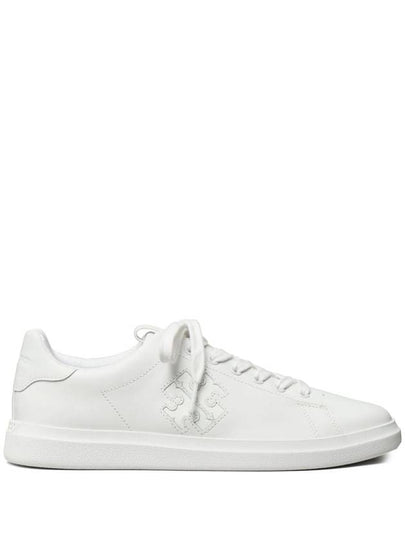 T Howell Low Top Sneakers White - TORY BURCH - BALAAN 2