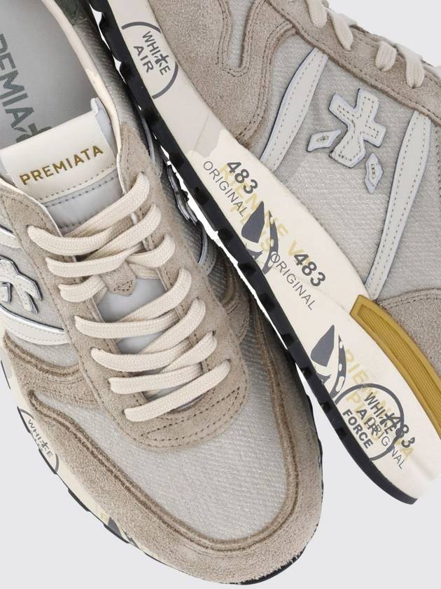 Sneakers men Premiata - PREMIATA - BALAAN 4