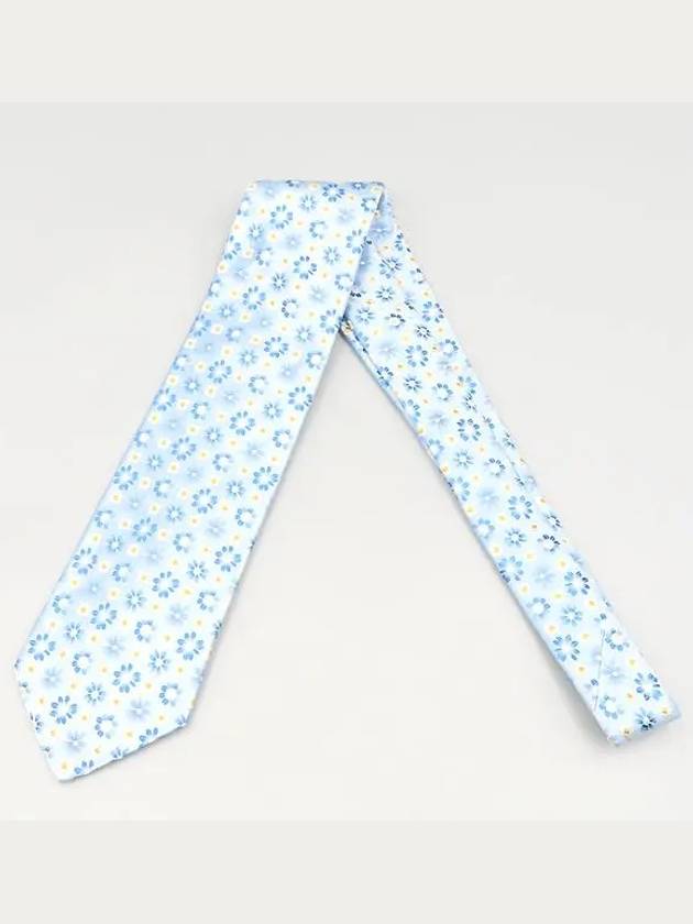 Flower Tie Fashion Accessories - HUGO BOSS - BALAAN 1