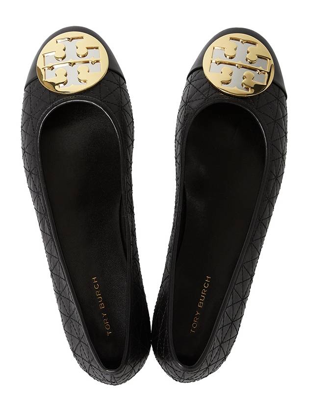 155325 006 Women s Flat Shoes - TORY BURCH - BALAAN 2