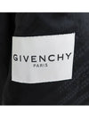 Smith Market BM307K12K4 Jacket Men s Clothing - GIVENCHY - BALAAN 4