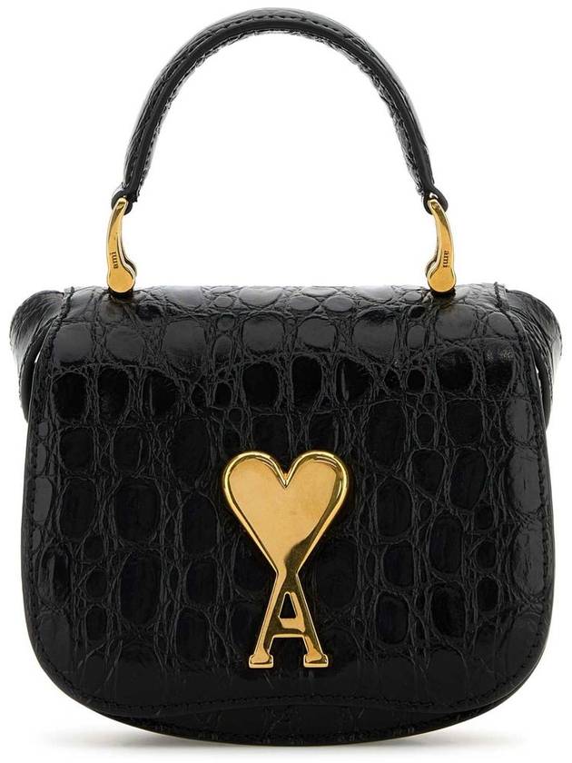 AMI Paris Handbags. - AMI - BALAAN 1