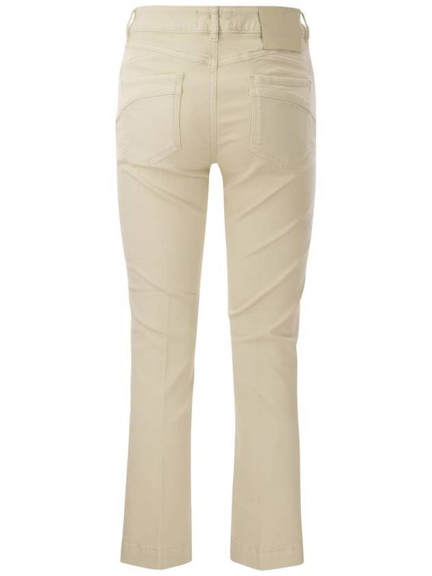 Sportmax Nilly Jeans - MAX MARA SPORTMAX - BALAAN 2