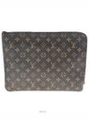 men clutch bag - LOUIS VUITTON - BALAAN 6