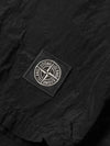 Nylon Metal Swimming Trunk Shorts Black - STONE ISLAND - BALAAN 6