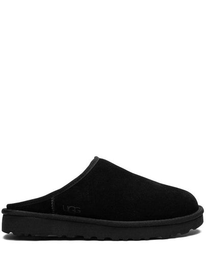 Men's Classic Slip-On Black - UGG - BALAAN 2