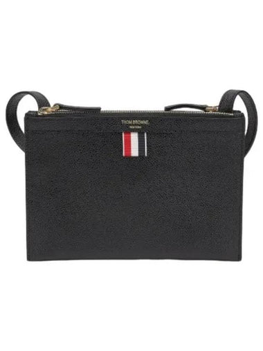 bag cross - THOM BROWNE - BALAAN 1