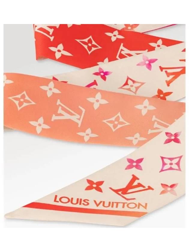 Miracle Sunrise Aquarel Nano Bandeau M79872 - LOUIS VUITTON - BALAAN 2