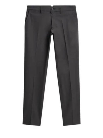 Men's Ellott Stretch Pants Asphalt - J.LINDEBERG - BALAAN 2