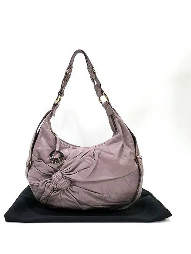 8BR413 Shoulder Bag - FENDI - BALAAN 1