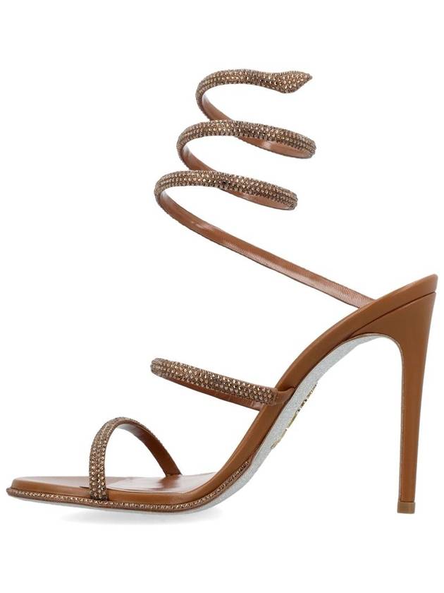 René Caovilla Cleo Sandal - RENE CAOVILLA - BALAAN 3