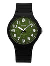 MW 240 3BVDF Men’s Urethane Watch - CASIO - BALAAN 2