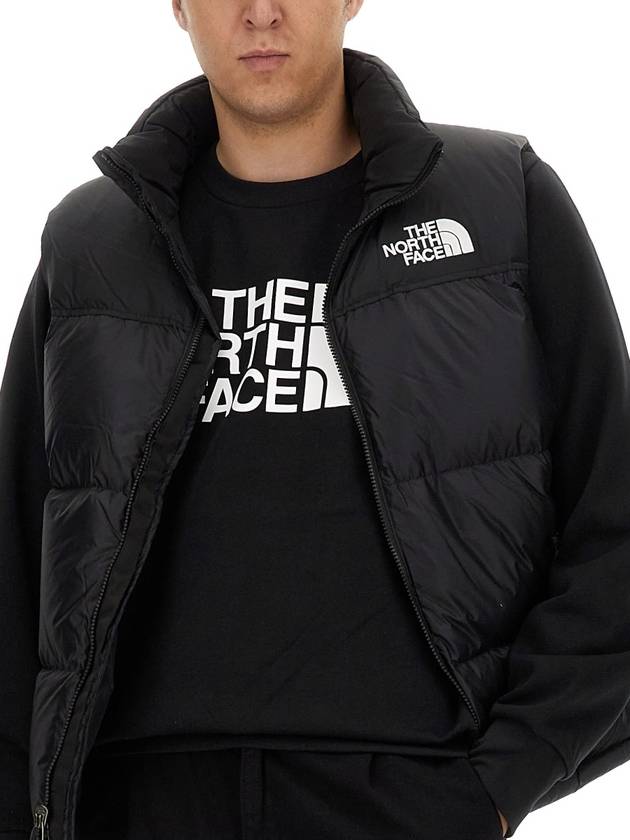 SWEATSHIRT WITH LOGO - THE NORTH FACE - BALAAN 2