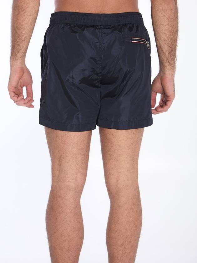 Swim Boxer Shorts - MONCLER - BALAAN 4