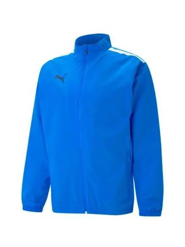 Team Liga sideline jacket 65725902 - PUMA - BALAAN 1