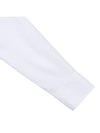 Logo zipper pocket cotton shirt FS8063 AFLK F0ZNM - FENDI - BALAAN 6