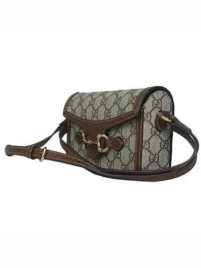 699296 Crossbody Bag - GUCCI - BALAAN 2