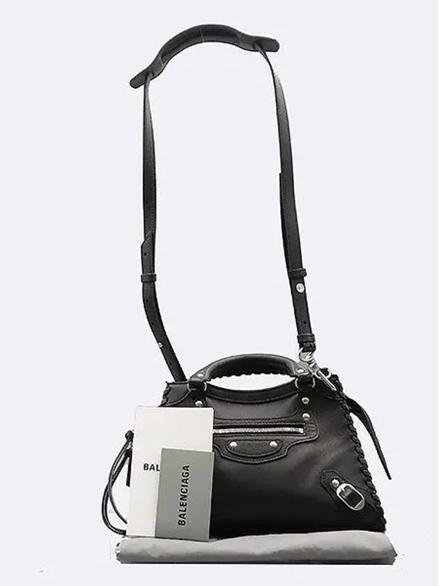 765351 2 WAY bag - BALENCIAGA - BALAAN 1