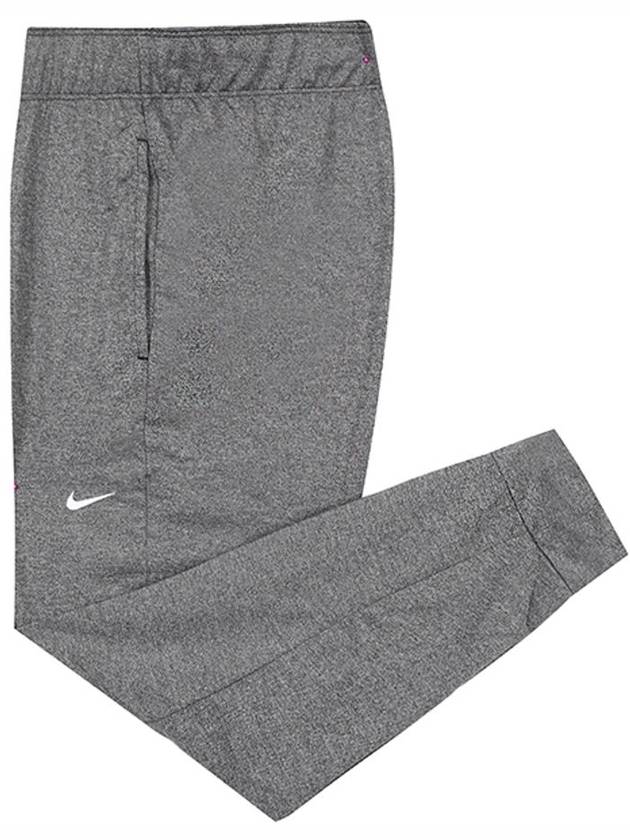 Genuine W Attack 7 8 Training Pants DA0143 010 - NIKE - BALAAN 1