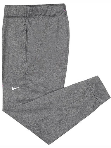 Attack 7/8 Training Track Pants Black - NIKE - BALAAN 1