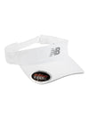 Performance Visor White - NEW BALANCE - BALAAN 2