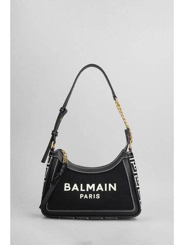 Balmain B Army Shoulder Bag - BALMAIN - BALAAN 1