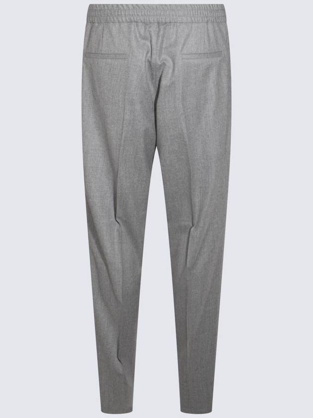 Brunello Cucinelli Trousers - BRUNELLO CUCINELLI - BALAAN 4