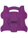 Bow bag grape purple - PLEATSMAMA - BALAAN 9