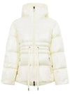 Talev TALEVE logo padded jacket 1A001 25 5963V 034 - MONCLER - BALAAN 2