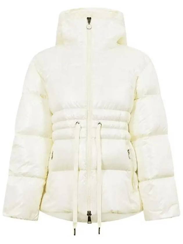 Talev TALEVE logo padded jacket 1A001 25 5963V 034 - MONCLER - BALAAN 2