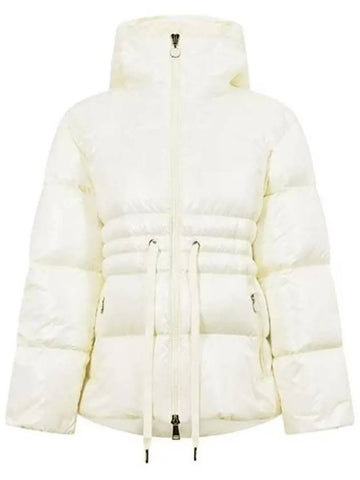 Talev TALEVE logo padded jacket 1A001 25 5963V 034 - MONCLER - BALAAN 1