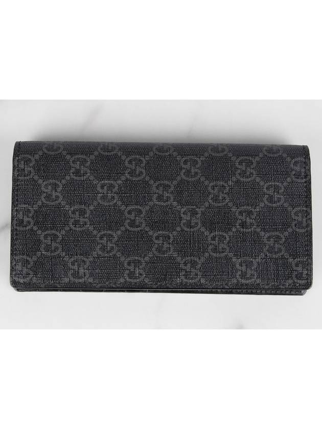 Snake long wallet - GUCCI - BALAAN 5