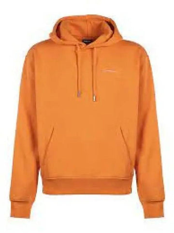 Jacquemus Le Body Hood Orange 226JS3102120750SS23 969825 - JACQUEMUS - BALAAN 1