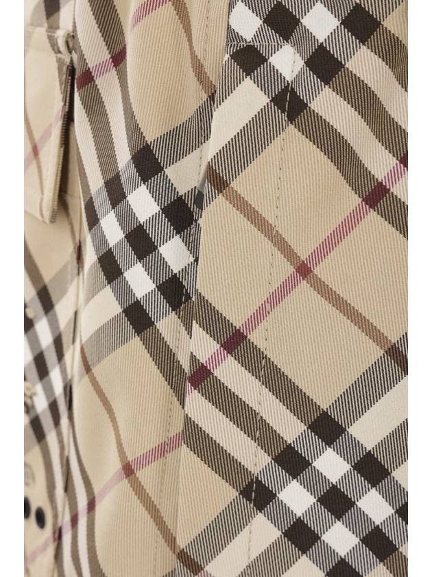 Burberry Shorts - BURBERRY - BALAAN 4