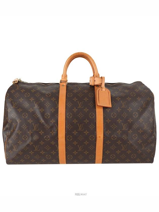 men s luggage bag - LOUIS VUITTON - BALAAN 1