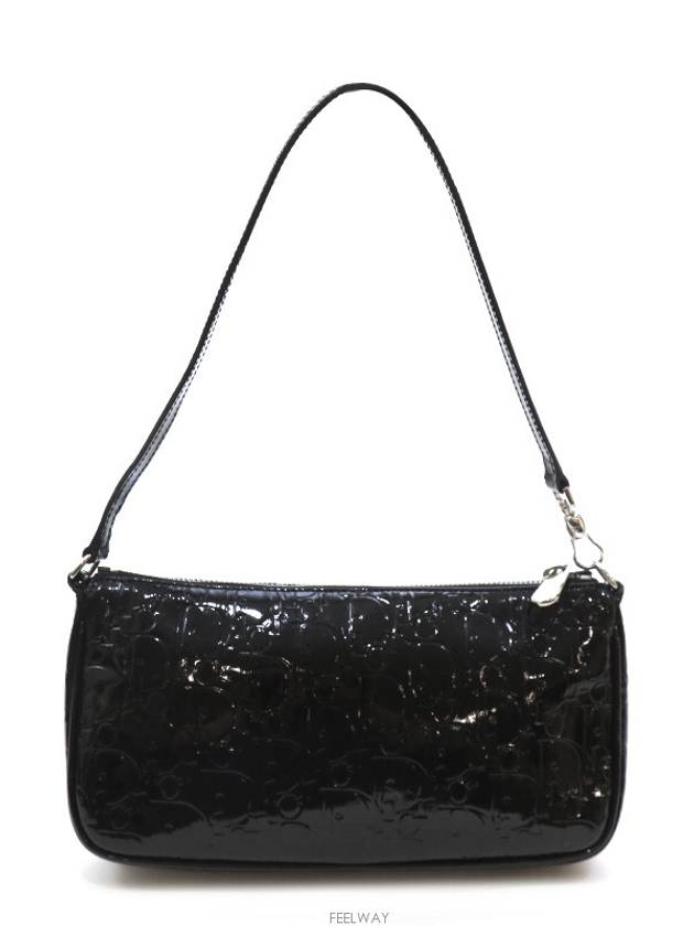 women shoulder bag - DIOR - BALAAN 3