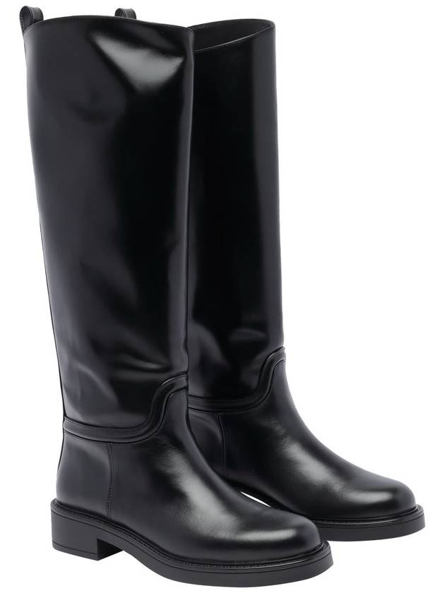 Stuart Weitzman Boots - STUART WEITZMAN - BALAAN 2