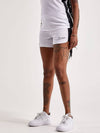 Dri-Fit Academy 23 Soccer Shorts White - NIKE - BALAAN 5