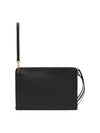 Neo Classic Clutch Bag Black - BALENCIAGA - BALAAN 4