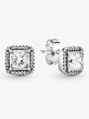 Earrings Timeless Elegance Earrings 290591CZ - PANDORA - BALAAN 2