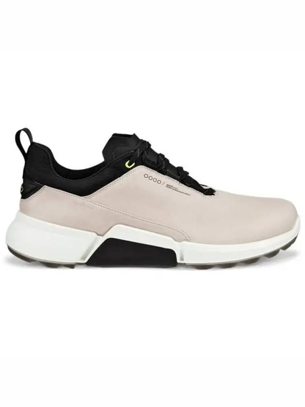 M Golf Biome H4 Spikeless Beige - ECCO - BALAAN 2