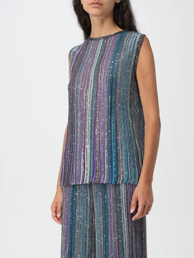 Top woman Missoni - MISSONI - BALAAN 4