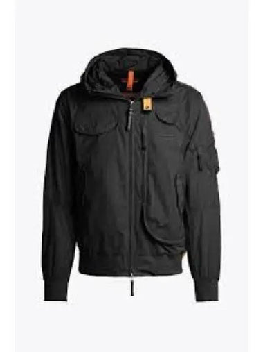 Gobi Jacket Black PWJCKMA31541 1239452 - PARAJUMPERS - BALAAN 1