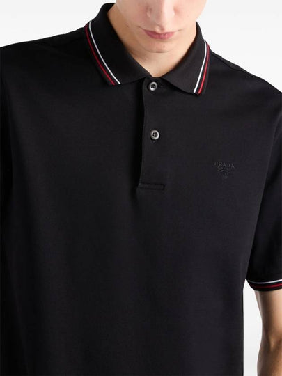 UOMO POLO - PRADA - BALAAN 2