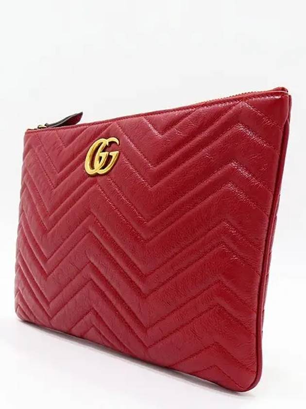 525541 clutch bag - GUCCI - BALAAN 2