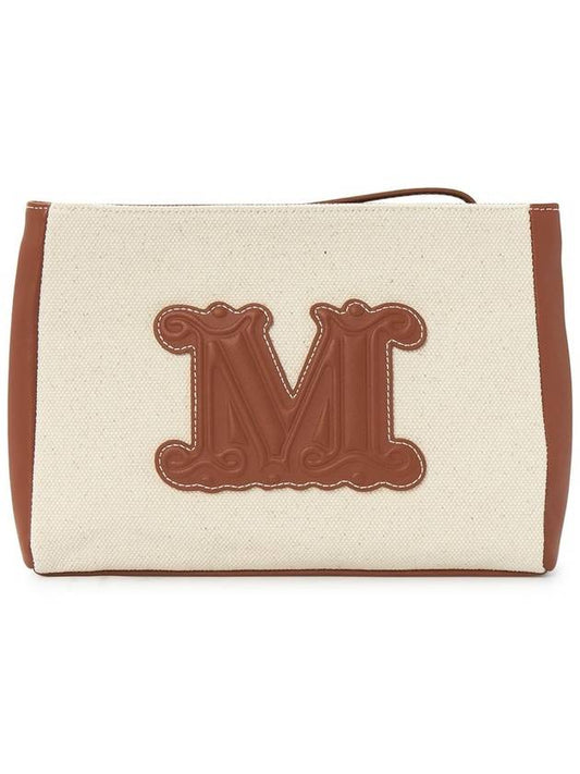 Cascia Clutch 16511029650 001 - MAX MARA - BALAAN 2